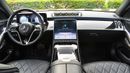 Mercedes-Benz S 580 4M Exclusive Mercedes S580 AMG / 2021 / USA
