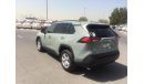 تويوتا راف ٤ TOYOTA RAV4 PUSH START FULL OPTION