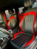 مرسيدس بنز G 63 AMG Edition 1 4.0L