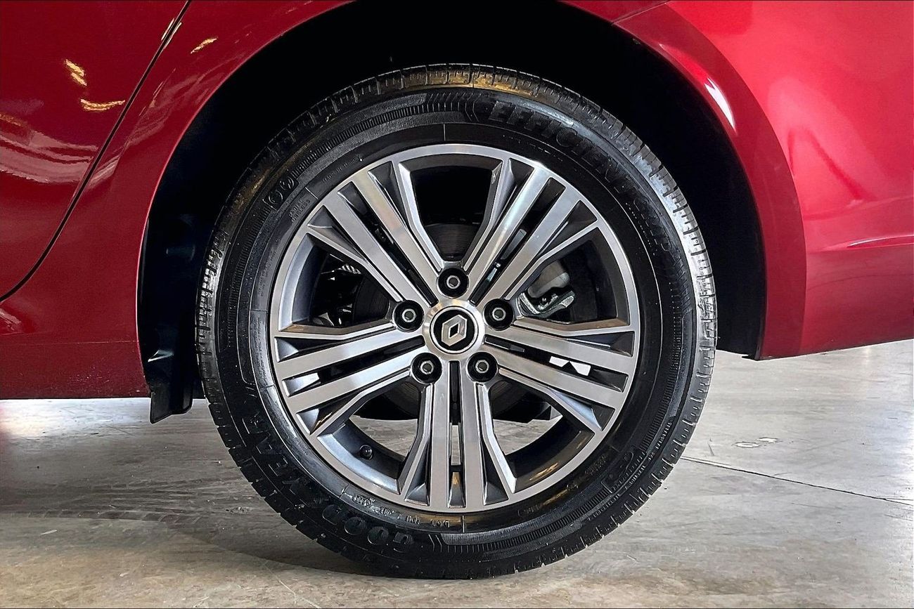 رينو ميجان SE | Start 2026 with the ideal drive | شامل الضمان | 0 ﺪﻔﻋﺓ ﺃﻮﻟﻯ