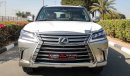 Lexus LX570