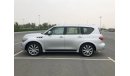 إنفينيتي QX80