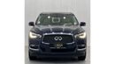Infiniti QX60 2017 Infiniti QX60, Full Service History, Excellent Condition, 7 Seater, GCC Specs