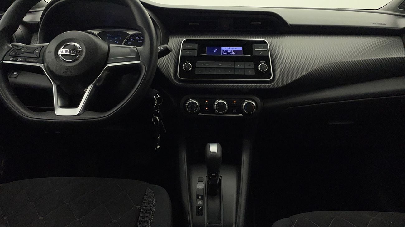 Nissan Kicks S 1.6 | Zero Down Payment | Home Test Drive