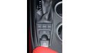 تويوتا كامري سبورت AED 1,750PM | Toyota Camry Grande Sport V6 | 2021 | GCC | Under Warranty