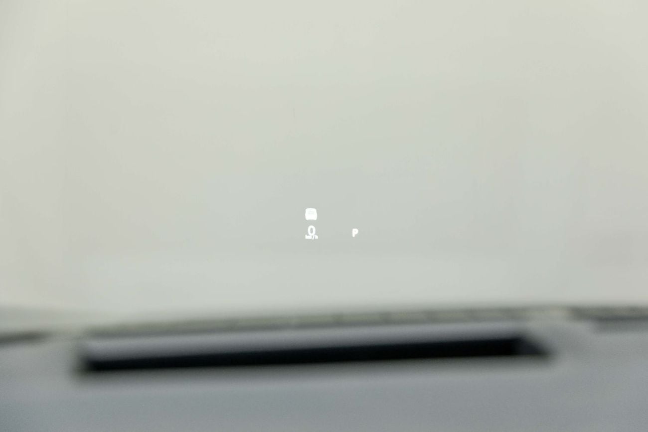 لينك أند كو Z10 Max 21" Alloy Wheels - Black Inside White