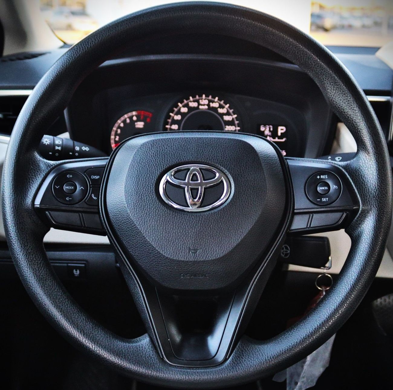 Toyota Corolla 2021 Toyota Corolla SE (E210), 4dr sedan, 1.6L 4cyl Petrol, Automatic, Front Wheel Drive