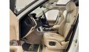 لاند روفر Vogue HSE 2014 Range Rover Vogue HSE, Full Service History, Warranty, GCC