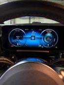 مرسيدس بنز GLA 200 Premium 1.4L ( CYL)