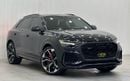 أودي RSQ8 2021 Audi RSQ8, Nov 2025 Agency Warranty + Service Package, Full Service History, GCC