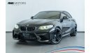 BMW M2 2017 BMW M2 / Full BMW-Service History / Extended Warranty & Service Pack