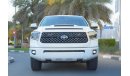 Toyota Tundra Double Cabin  5.7L TRD Sport AT