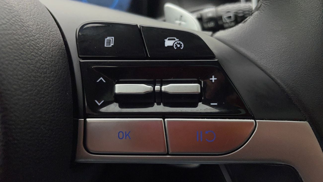 Hyundai Tucson COMFORT+ 1.6 | Zero Down Payment | Home Test Drive