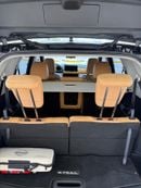 Nissan XTrail SL 2.5L (169 HP)