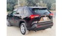 Toyota RAV4 2020 Full Option for Urgent SALE