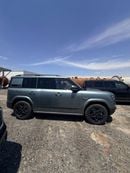 بي واي دي ليوبارد تيتانيوم 7 190KM Four-Wheel Drive Ultra Edition