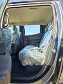 ميتسوبيشي L200 GLX 2.4L PETROL / M/T / SIDE STICKER / 4WD / CODE # 68099