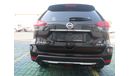 Nissan XTrail 2.5L FULL OPTION 360 CAMERA ORIGINAL PAINT GOOD CONDITION