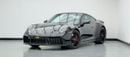 بورش 911 CARRERA 4GTS 2026 Porsche 911 Carrera 4 GTS T-Hybrid, 11/2029 Porsche Warranty, Full Porsche Service