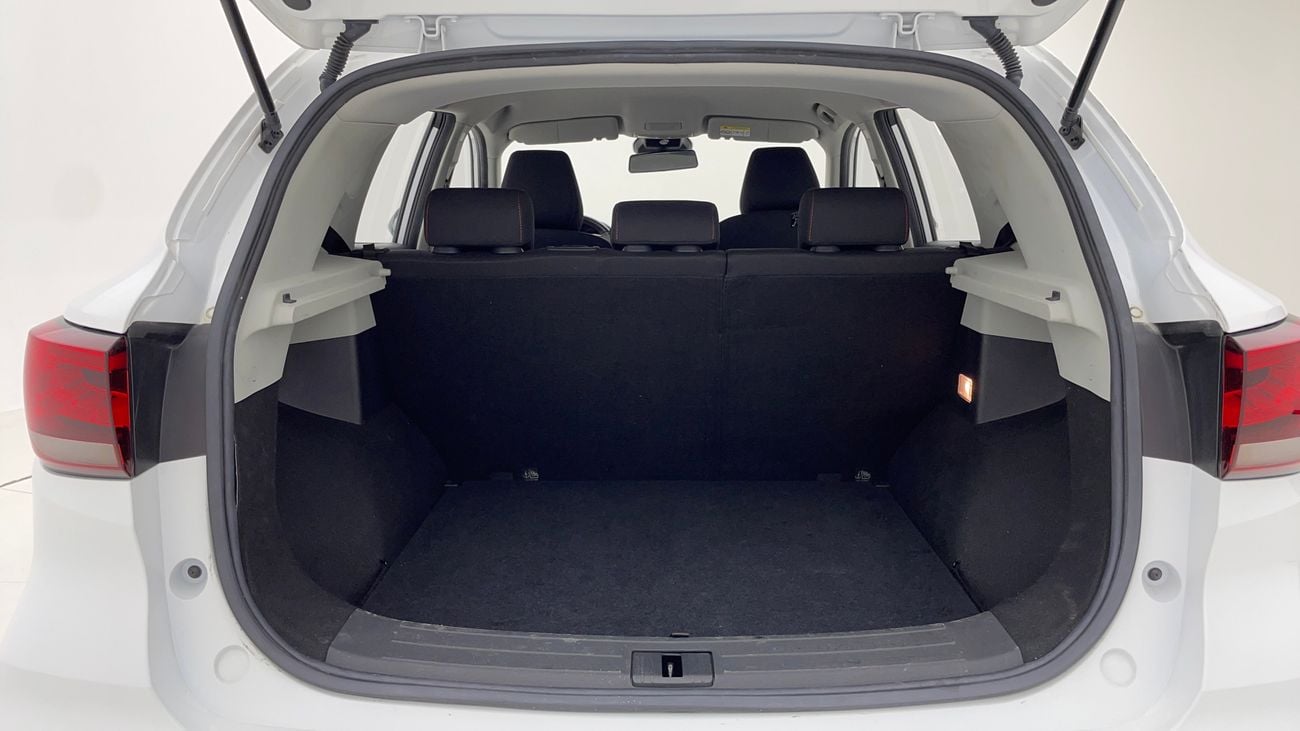 MG ZS STD 1.5 | Zero Down Payment | Free Home Test Drive