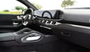 Mercedes-Benz GLE 63 AMG S