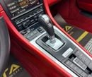 بورش بوكستر 718 2015 Porsche 718 Boxster S, Full Porsche Service History, Fully Loaded, Excellent Condition, GCC