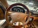 Mercedes Benz G500 STD