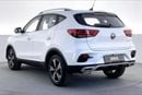 MG ZS Luxury | Guaranteed Warranty | 0 Down Payment