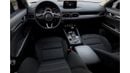Mazda CX5