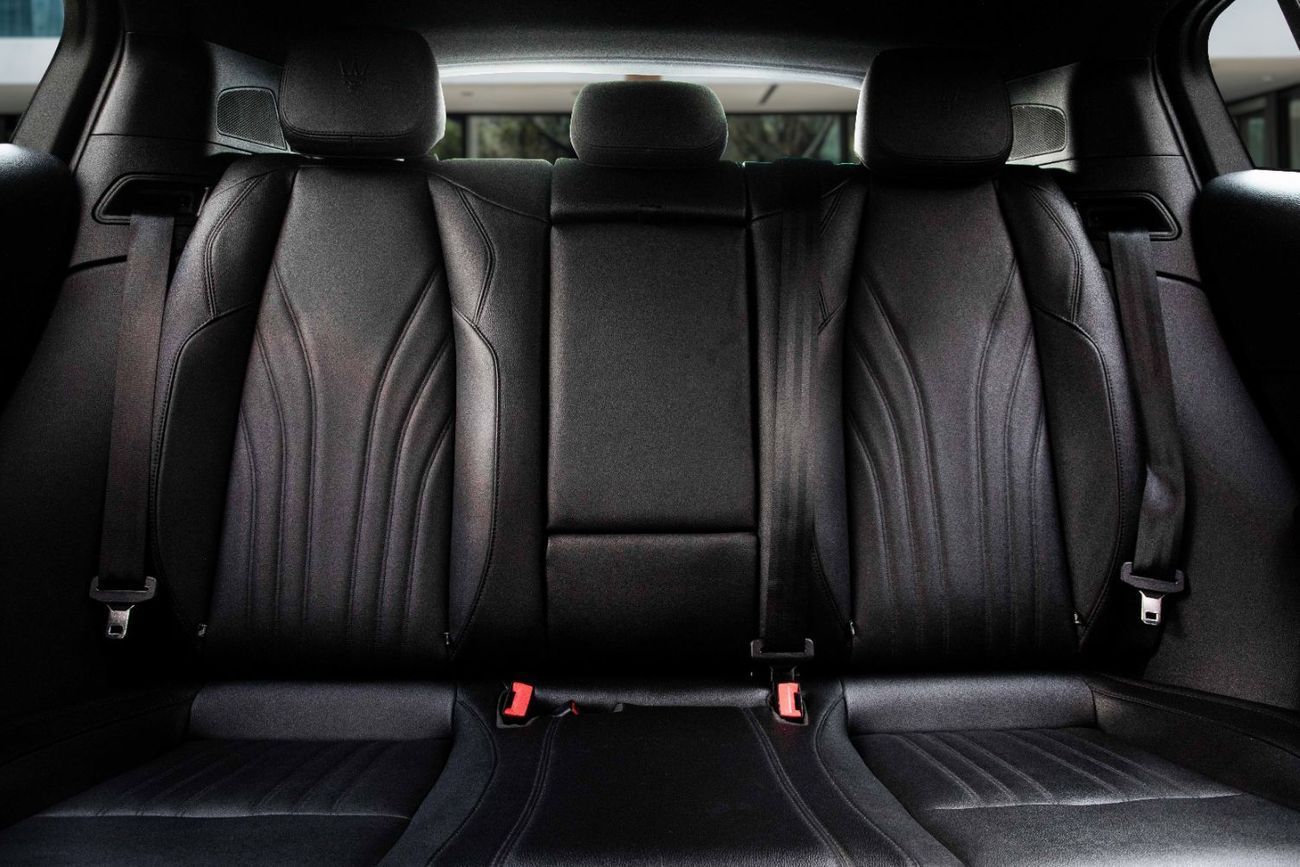 Maserati Grecale Grecale GT Hybrid | 4,074 P.M | 0% Downpayment | Magnificient Condition!