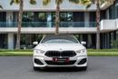 BMW 840i 840I M SPORT GRAN COUPE | 5,190 P.M  | 0% Downpayment | BMW WARRANTY!