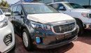 Kia Carnival Grand