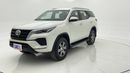 Toyota Fortuner EXR 2.7 | Zero Down Payment | Free Home Test Drive