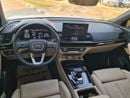 Audi Q5 45 TFSI quattro S Line 2.0L