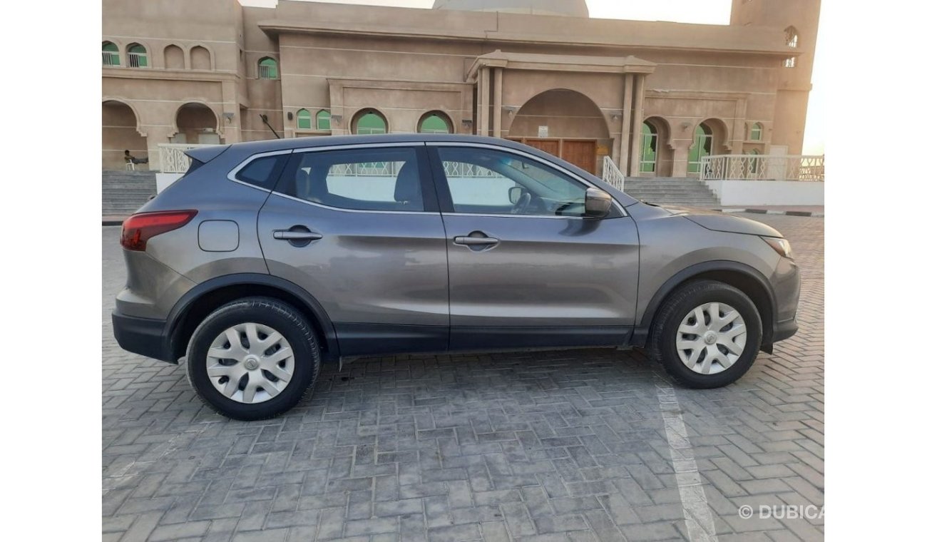 نيسان روج 2019 NISSAN ROGUE / X-TRIAL 4WD, SPORTS