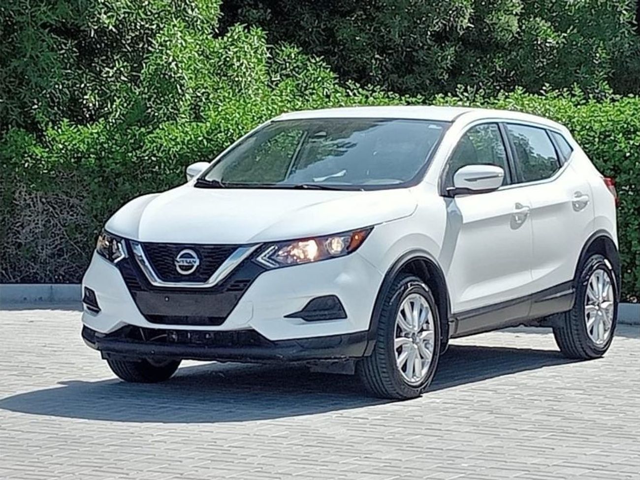 نيسان كاشكاي