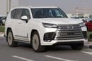 Lexus LX700h SIGNATURE WITH AUTO PARK, 22 WHEELS, SOFT CLOSE, HEADUP DISPLAY, MODEL 2026
