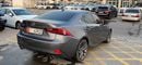 Lexus IS200t F Sport