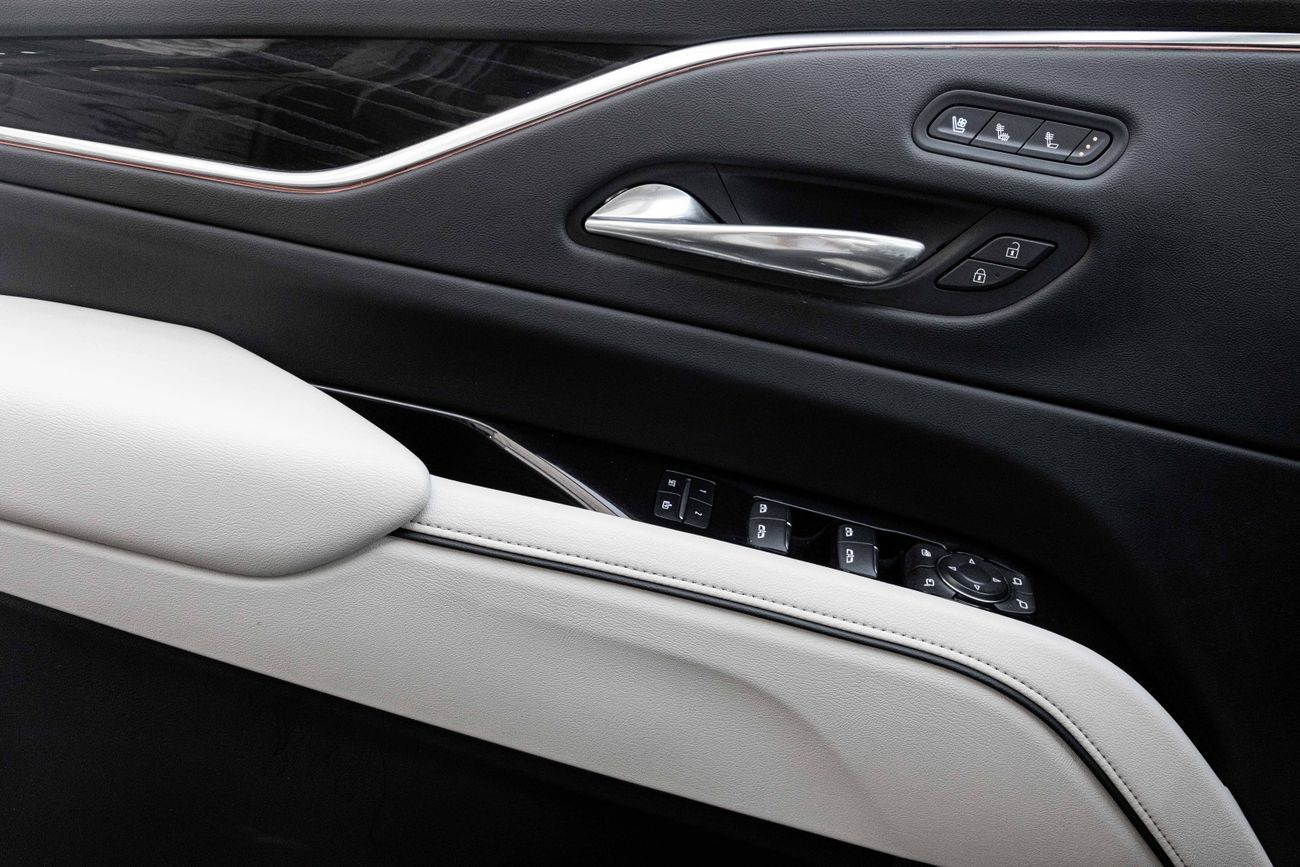 Cadillac Escalade Escalade Sport Platinum | 5,670 P.M | 0% Downpayment | Cadillac Warranty + Service Contract