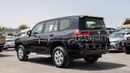 تويوتا لاند كروزر TOYOTA LAND CRUISER LC300 GXR 3.3D AT MY2025 – BLACK