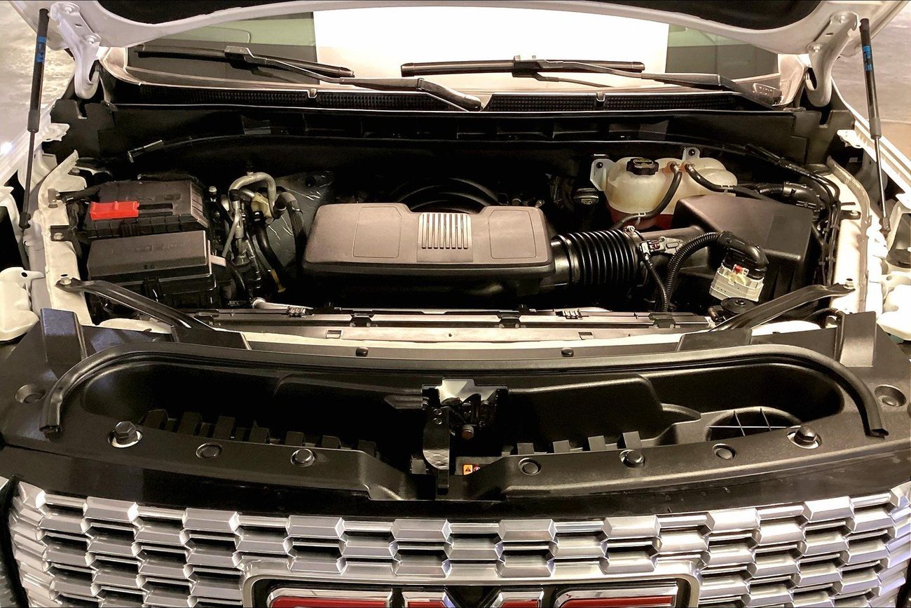 GMC Yukon Denali | Guaranteed Warranty | 0 Down Payment