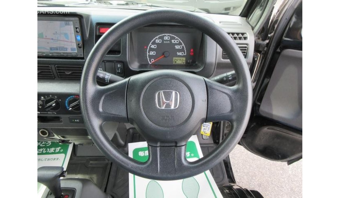 Honda Acty HA8
