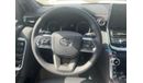 Toyota Land Cruiser February 2023 production  Lc300 3.5L petrol Vx+ 7 seater Euro Spec