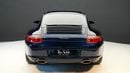 Porsche 911 CARRERA GCC Specs – Excellent Condition