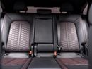 أودي RSQ3 2024 Audi RSQ3| WARRANTY 2028 | THE BLACKLINE STANDARD