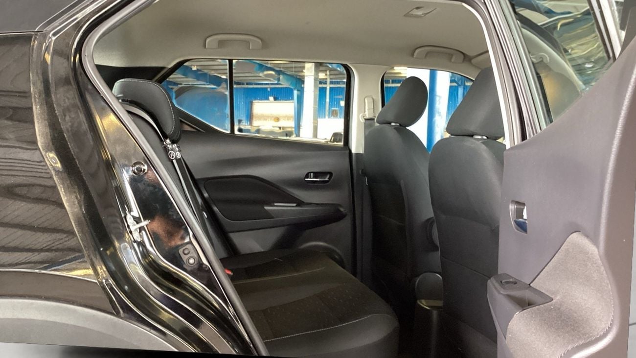 Nissan Kicks 1.6 SV CVT | Guaranteed Warranty | 0 Down Payment