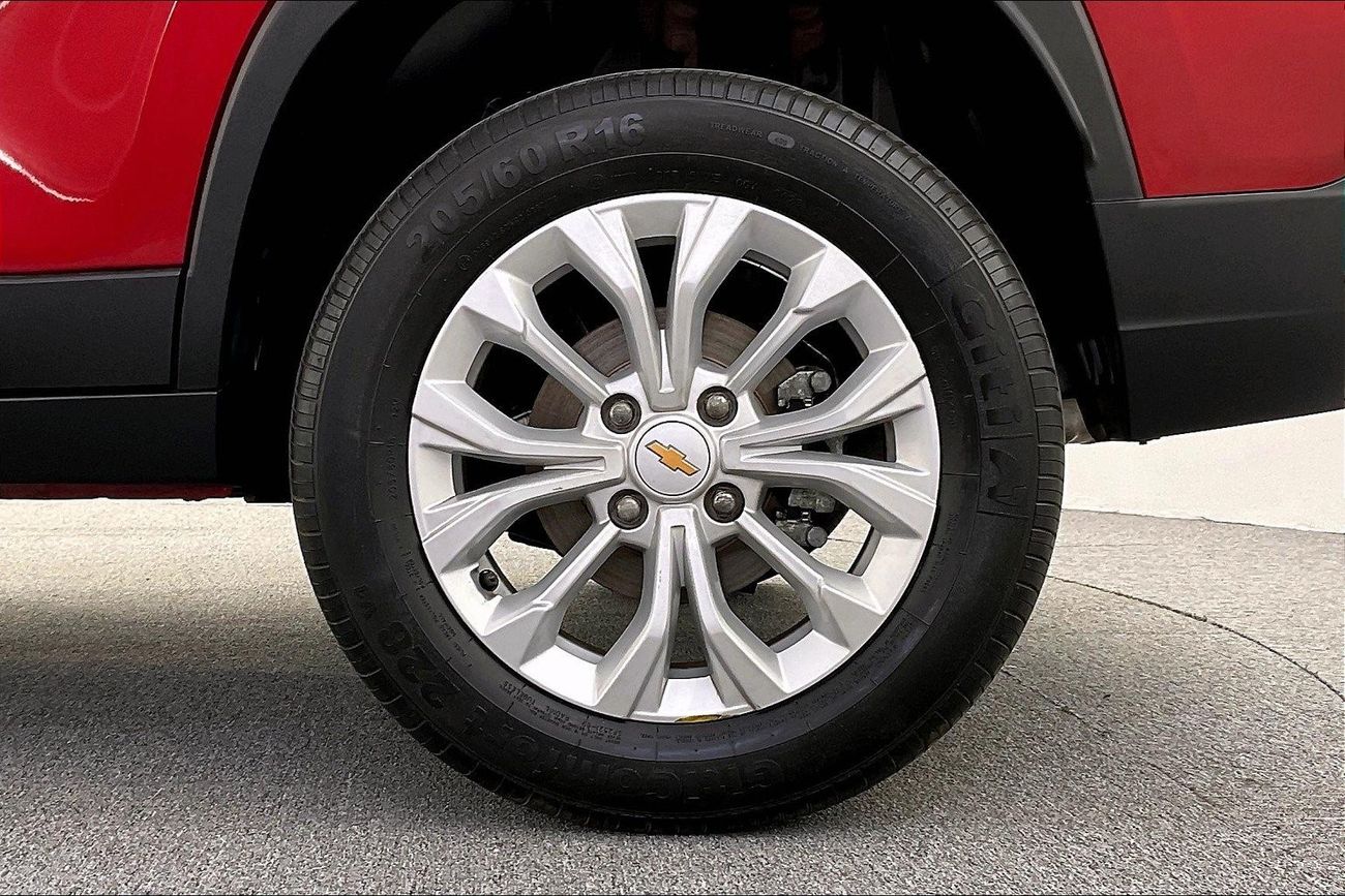 شيفروليه جروف LT | ضمان مجاني لمدة عام | 0 دفعة أولى