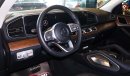 Mercedes-Benz GLE 450 4matic