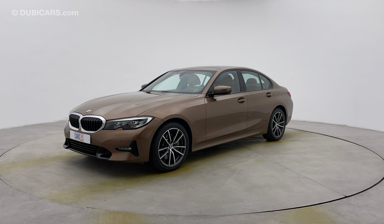 بي أم دبليو 330i 330i 5700