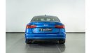 Audi S6 2016 Audi S6 V8 / Full Option / Full Audi Service History